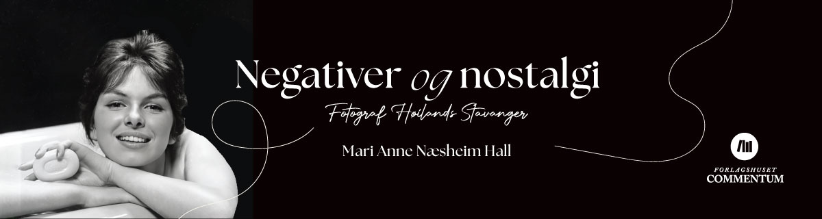Negativer og nostalgi