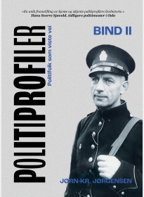 Politiprofiler - bind II