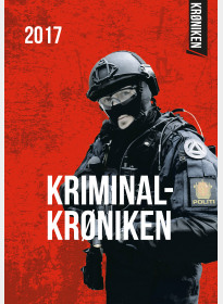 Kriminalkrøniken 2017