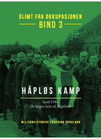 Håpløs kamp