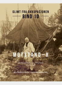 Motstand II