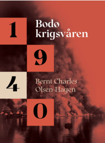 Bodø krigsvåren 1940