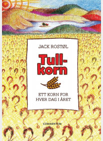 Tullkorn