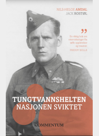 Tungtvannshelten nasjonen sviktet