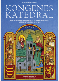Kongenes katedral