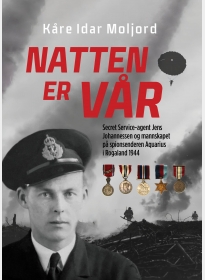 Natten er vår