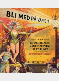 Bli med på varieté