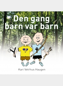 Den gang barn var barn