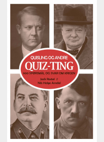 Quisling og andre quiz-ting