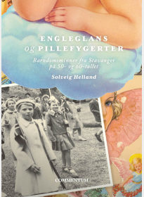 Engleglans og pillefygerter