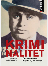 Kriminalitet