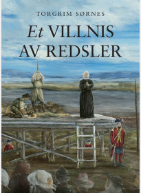 Et villnis av redsler