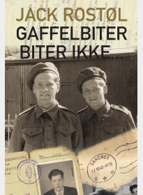 Gaffelbiter biter ikke