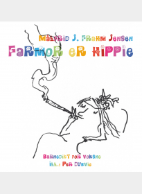 Farmor er hippie