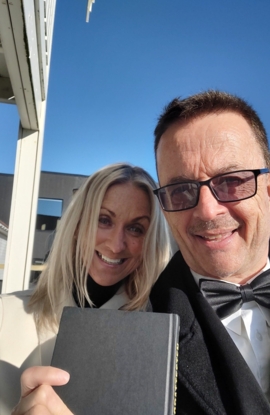 Beskyttelse mot destruktive personligheter