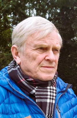 Biografien om Karthon Håland: En hyllest til naturglede og menneskelig nysgjerrighet