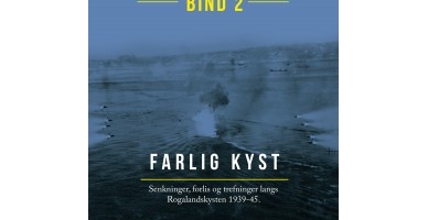 Farlig kyst – fra fredelig til livsfarlig kyststripe