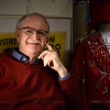 Herman Berthelsen med ny bok om underholdningslivet