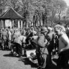 Imponert over motstandskampen