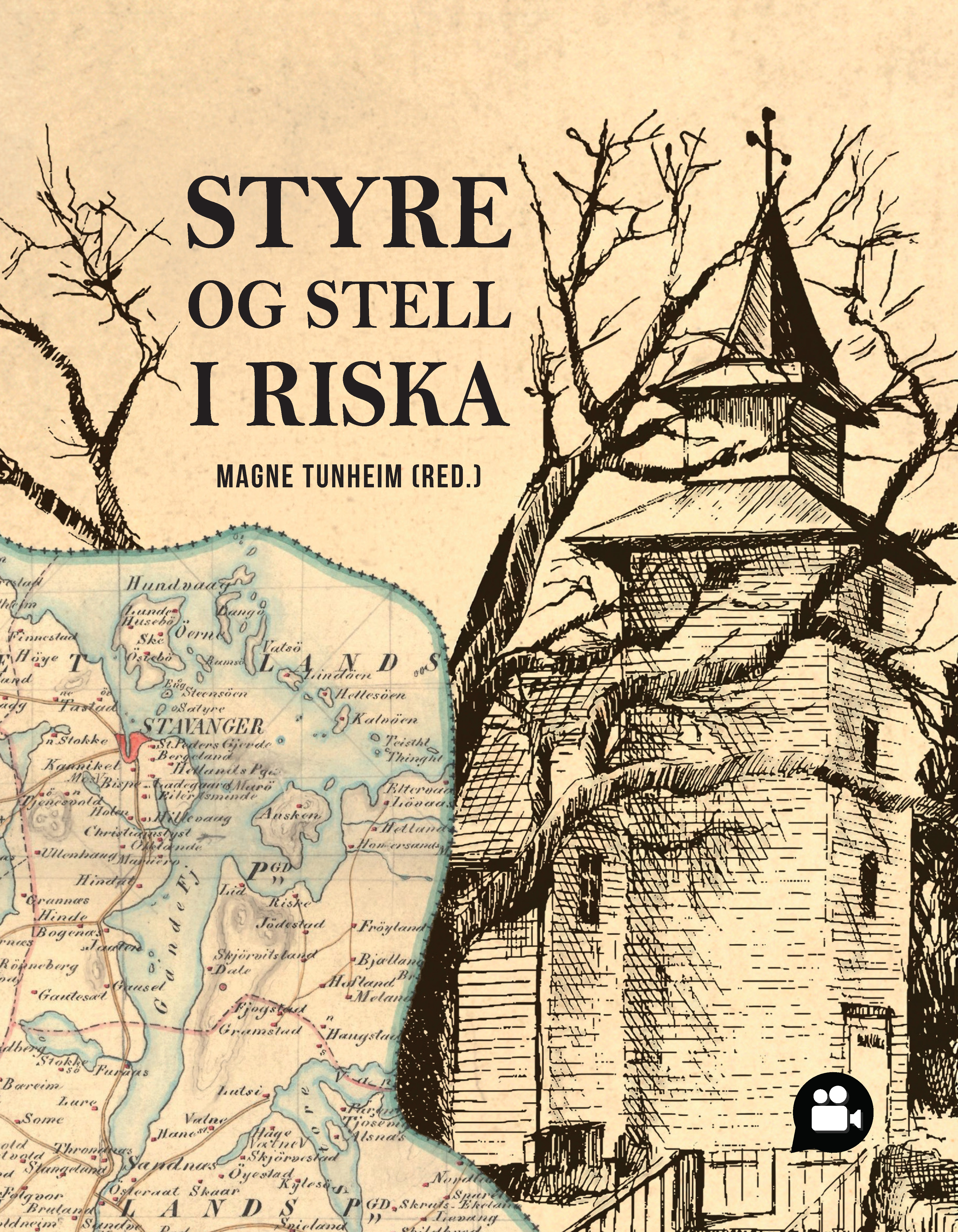 Styre og stell i Riska