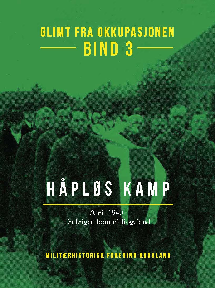 Håpløs kamp