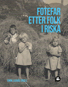 Fotefar etter folk i Riska