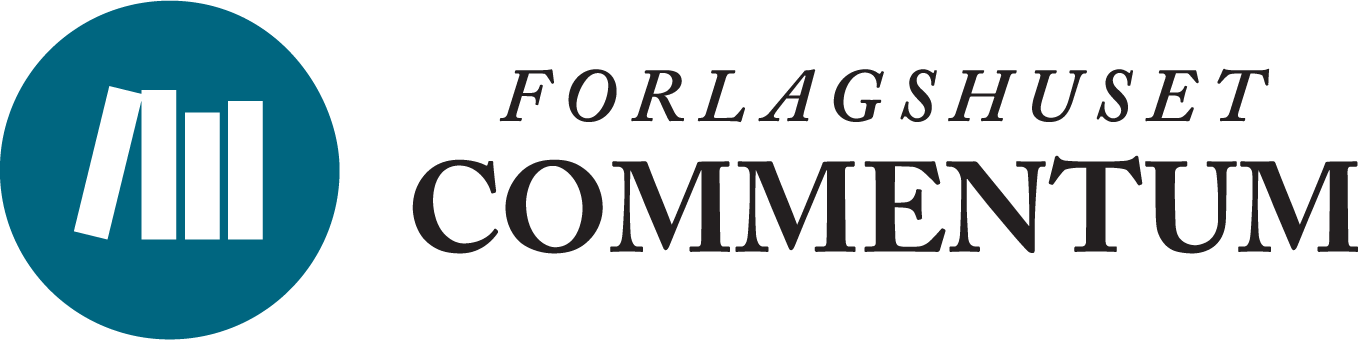 Forlagshuset Commentum