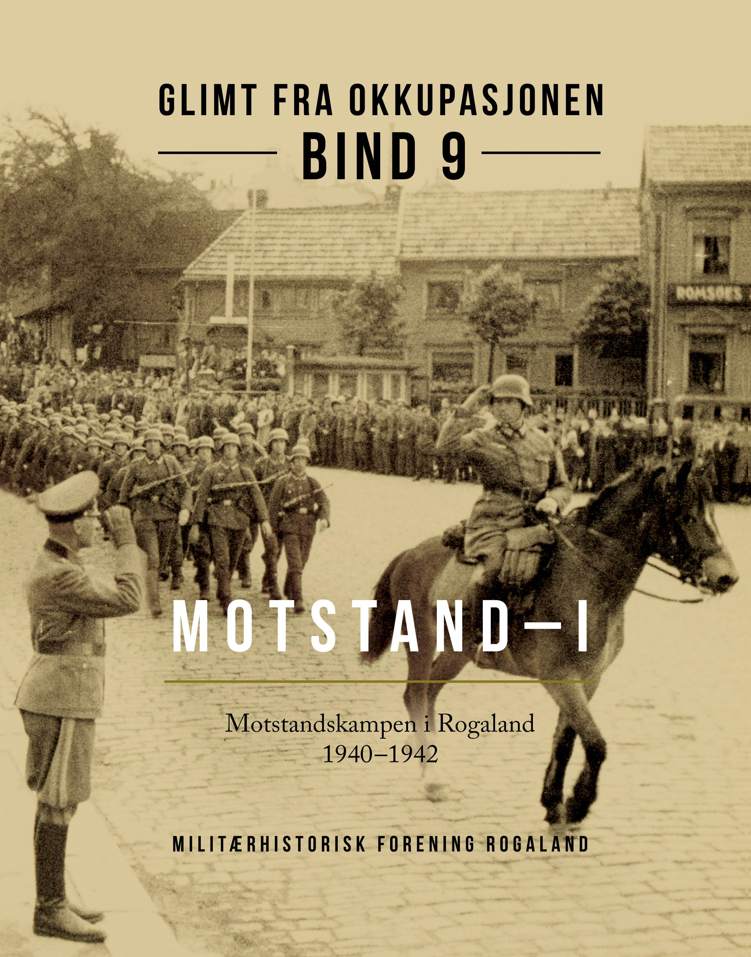 Motstand I