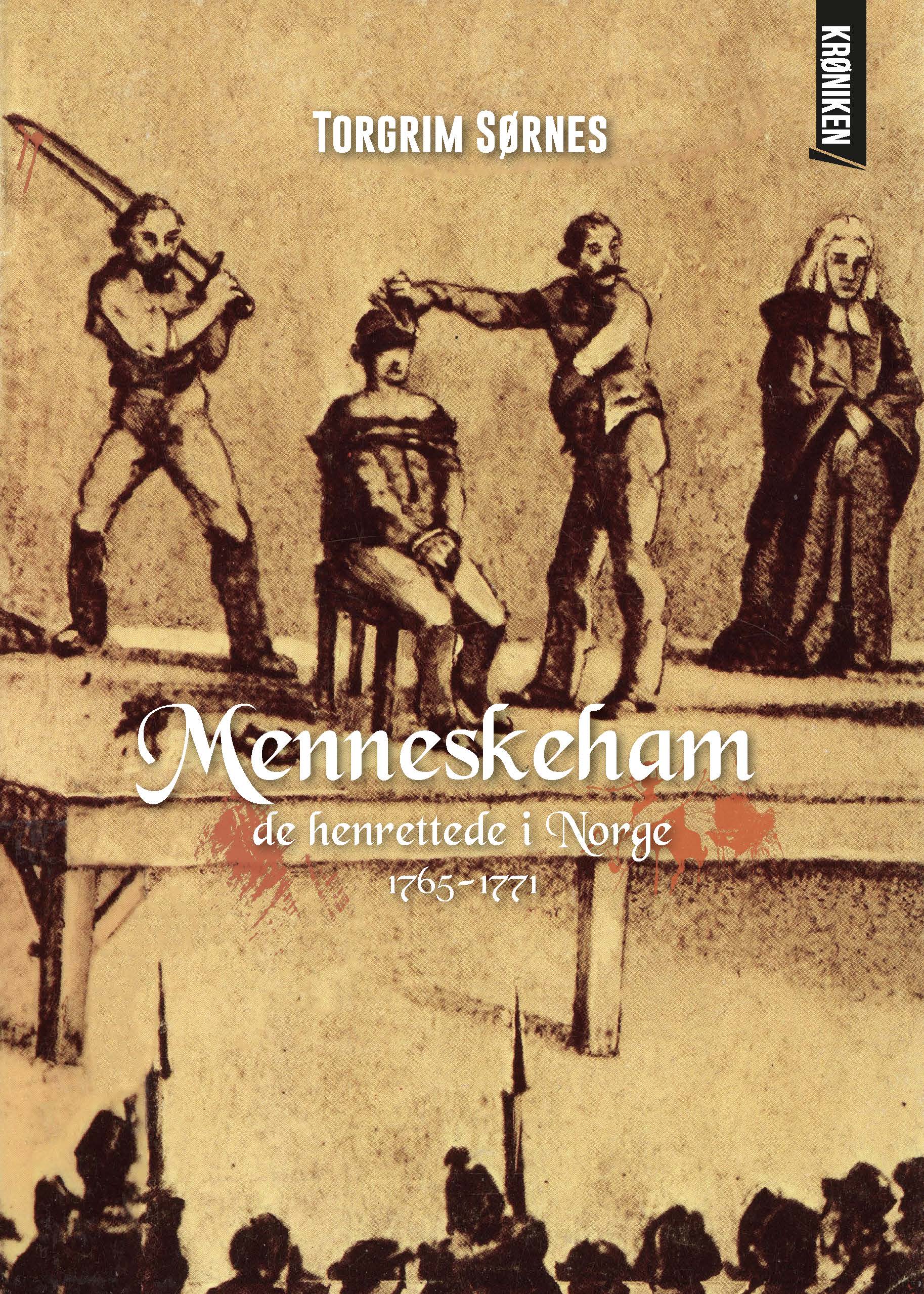 Menneskeham