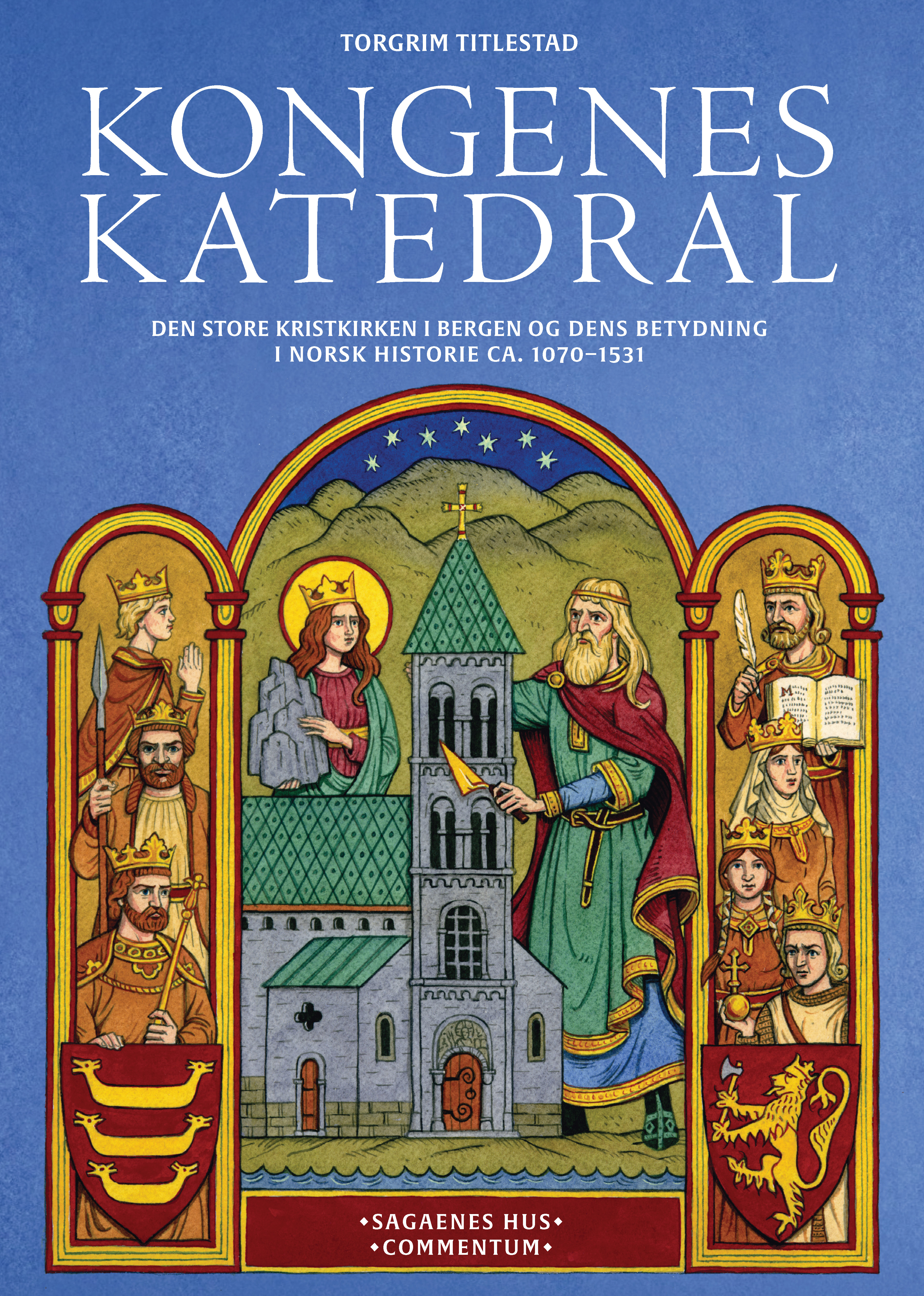 Kongenes katedral