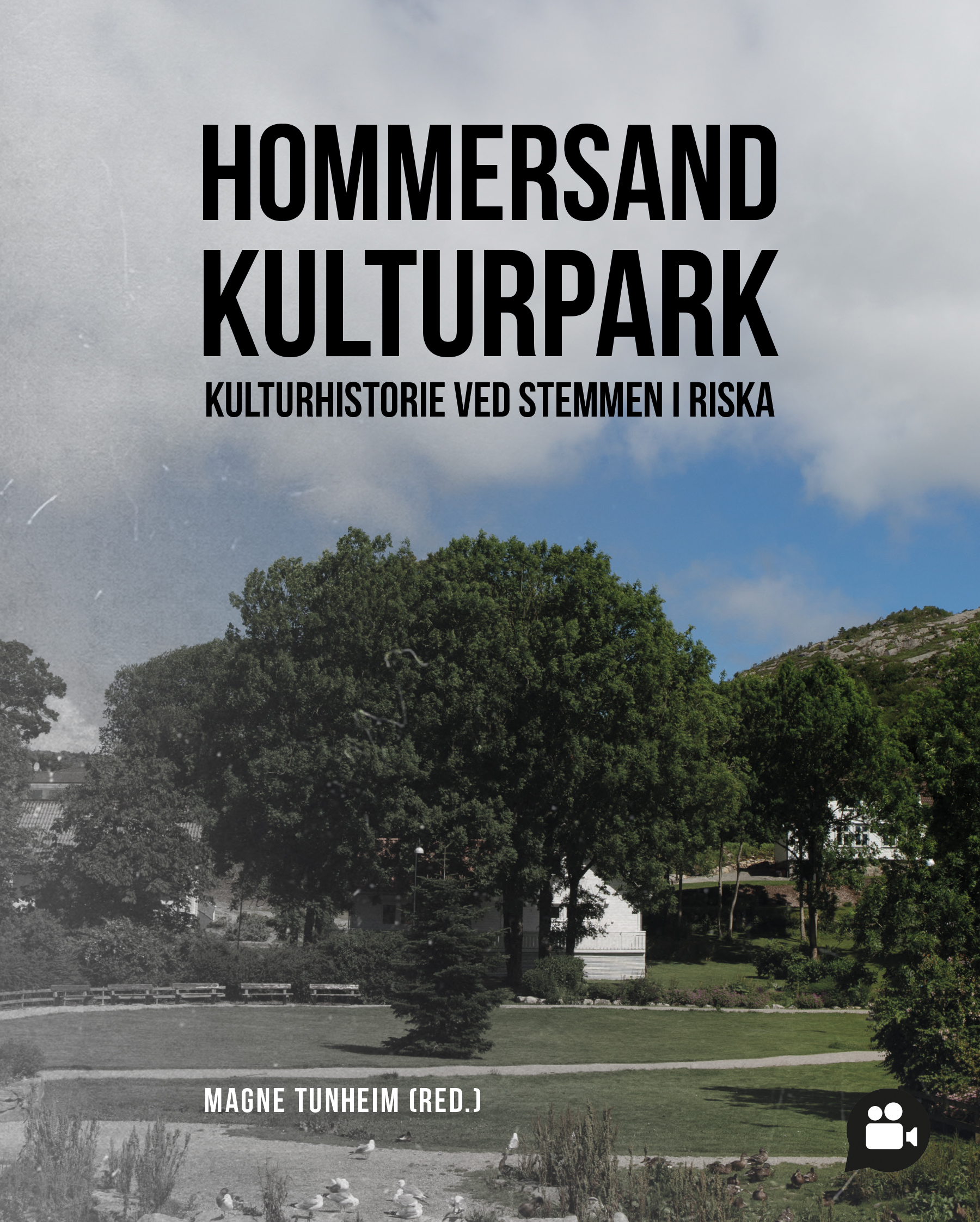 Hommersand kulturpark