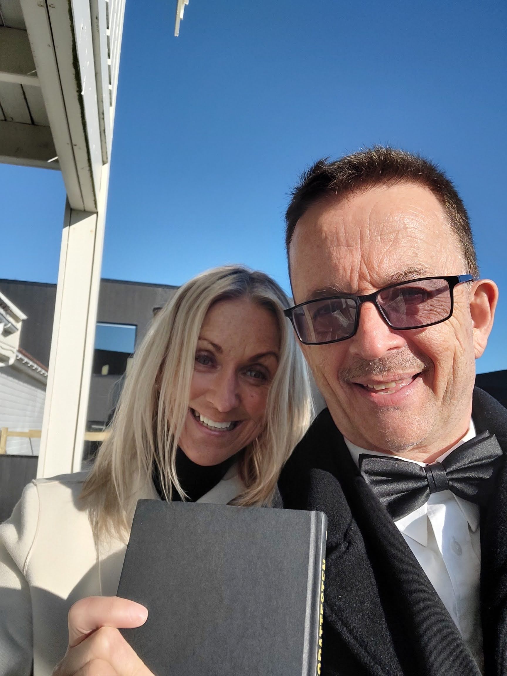 Beskyttelse mot destruktive personligheter