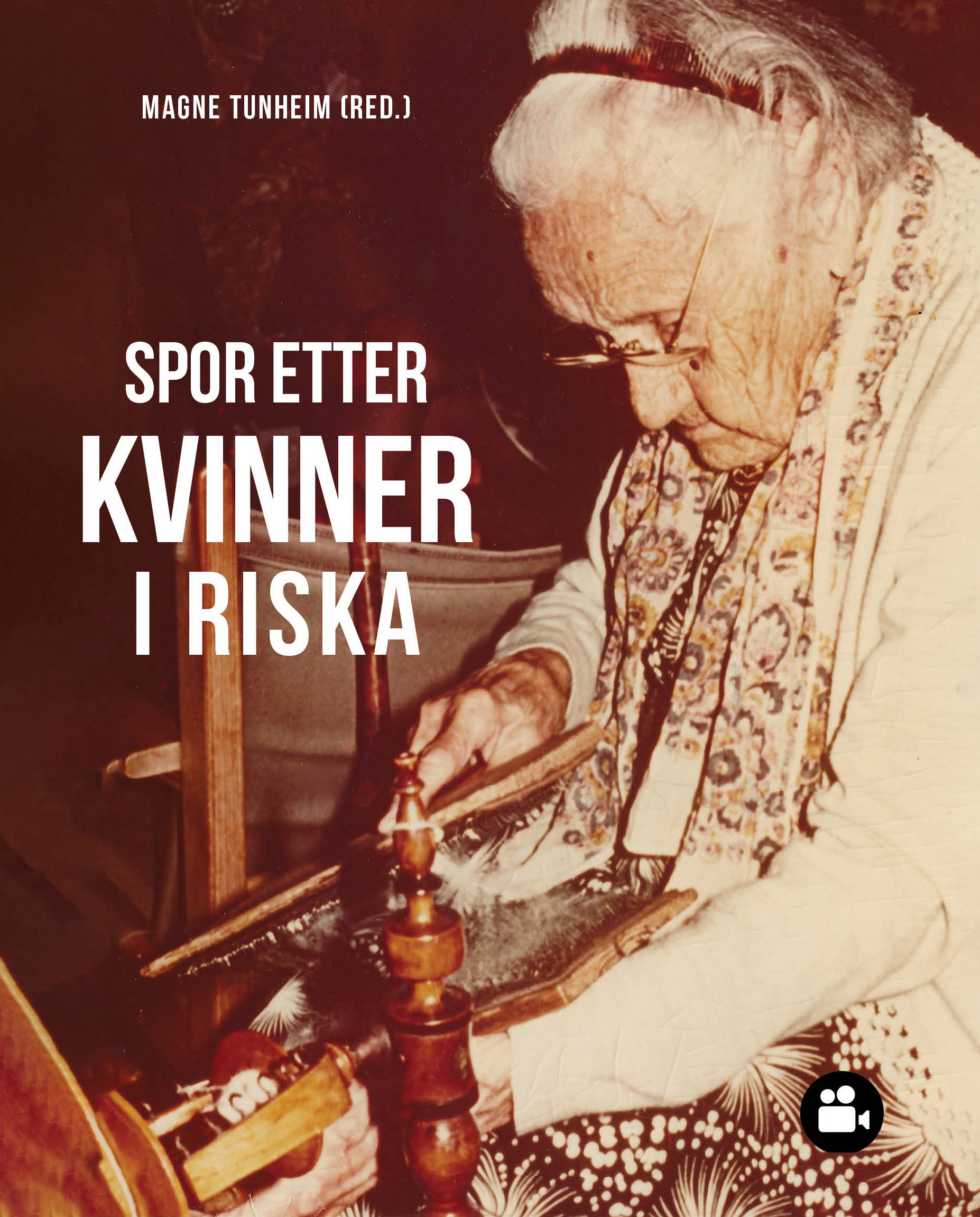 Spor etter kvinner i Riska