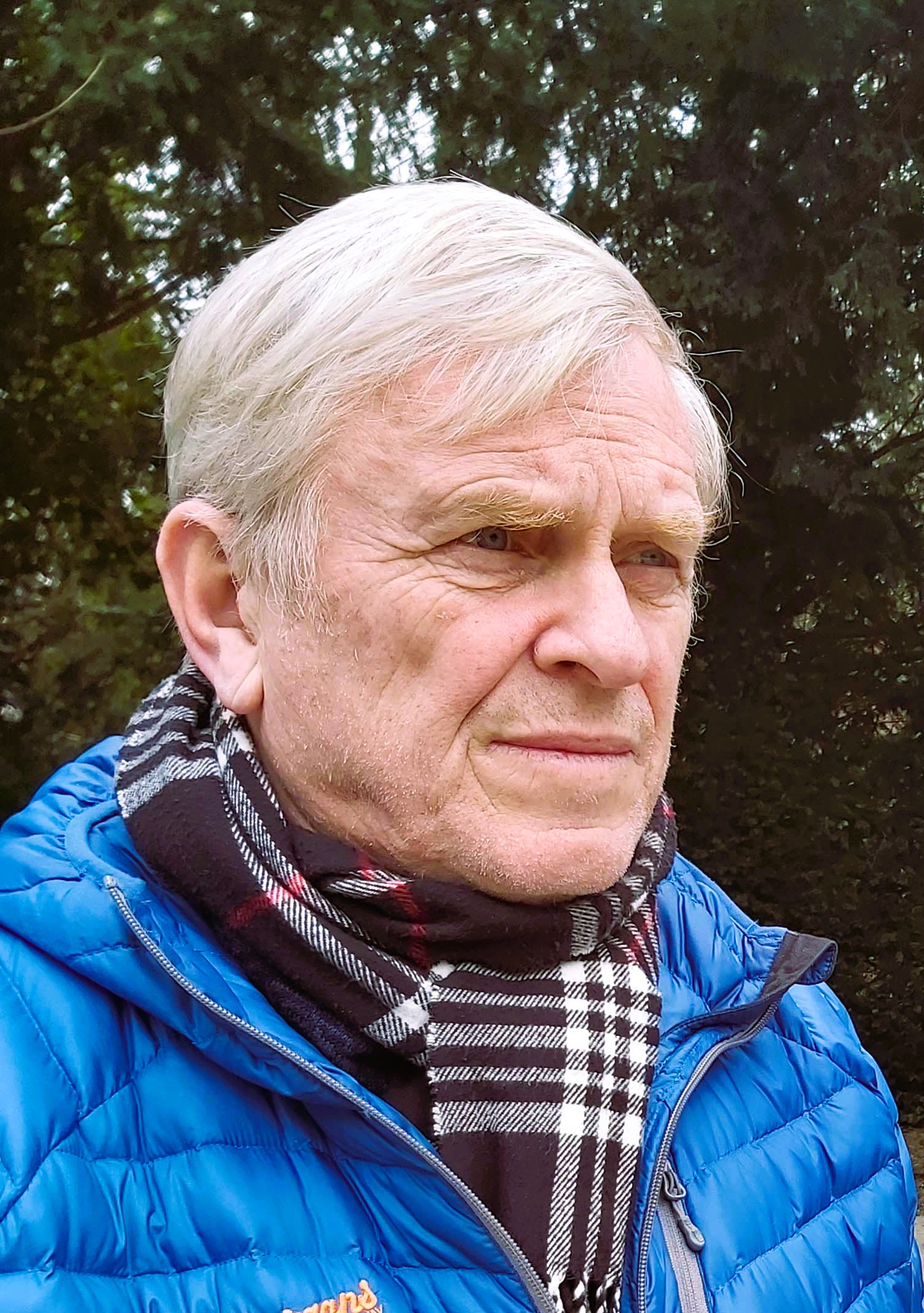 Biografien om Karthon Håland: En hyllest til naturglede og menneskelig nysgjerrighet