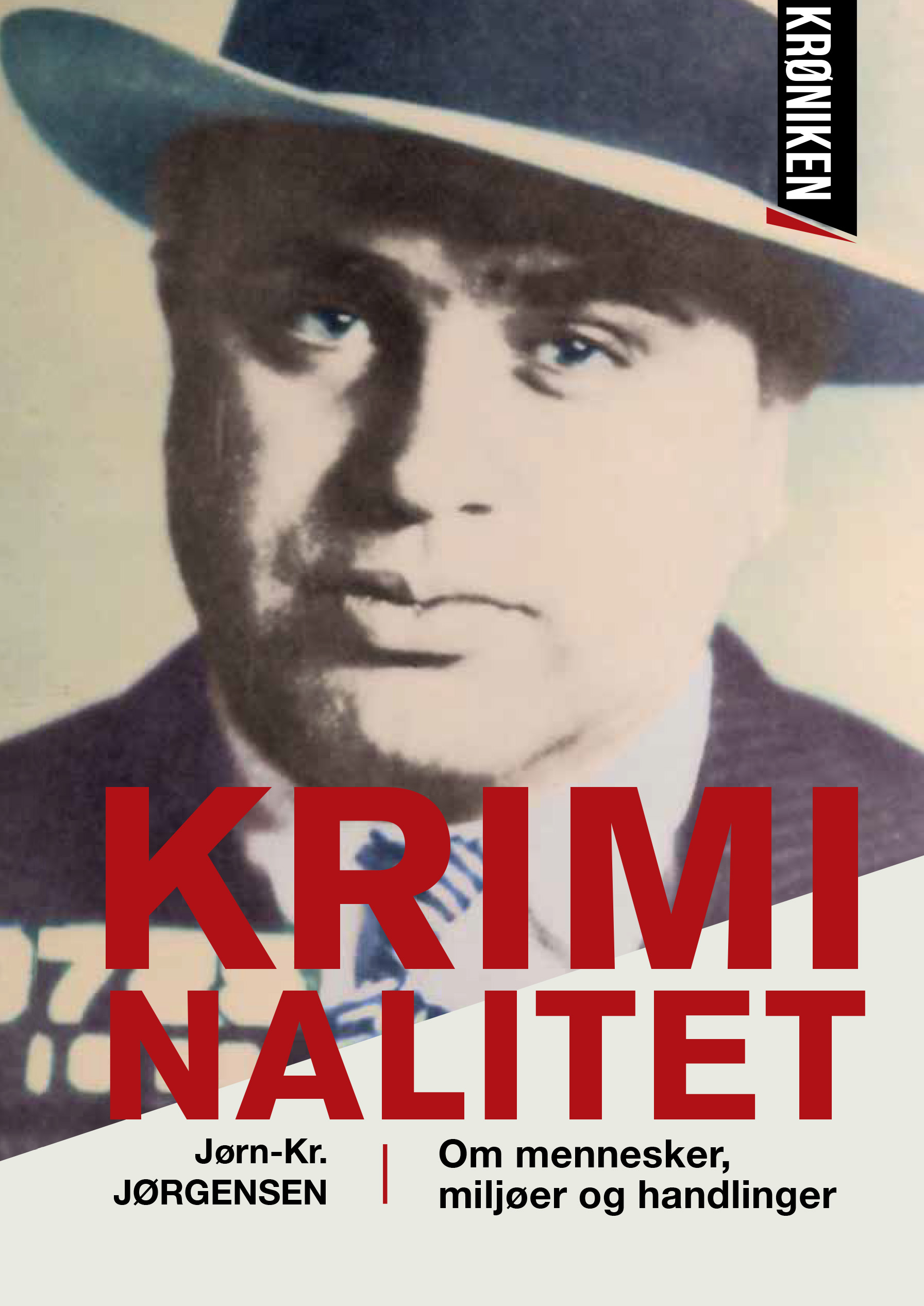 Kriminalitet